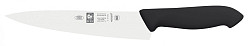 Нож поварской Шеф Icel 16см, черный HORECA PRIME 28100.HR10000.160 фото